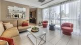 Best Western Plus North Miami/BalHarbour Lobby