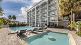 Best Western Plus North Miami/BalHarbour Pool