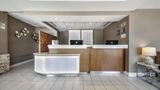 Best Western Plus North Miami/BalHarbour Lobby