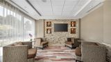 Best Western Plus North Miami/BalHarbour Lobby