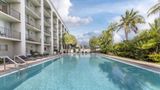 Best Western Plus North Miami/BalHarbour Pool