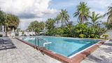 Best Western Plus North Miami/BalHarbour Pool