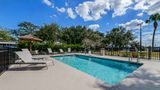 Best Western Auburndale Inn & Suites Pool