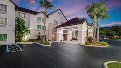 Best Western Auburndale Inn & Suites