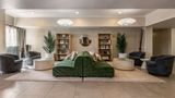 Best Western Auburndale Inn & Suites Lobby