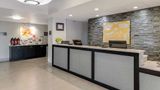 Best Western Auburndale Inn & Suites Lobby