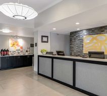 Best Western Auburndale Inn & Suites Lobby