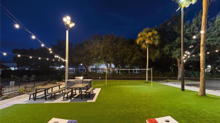 Best Western Auburndale Inn & Suites Other