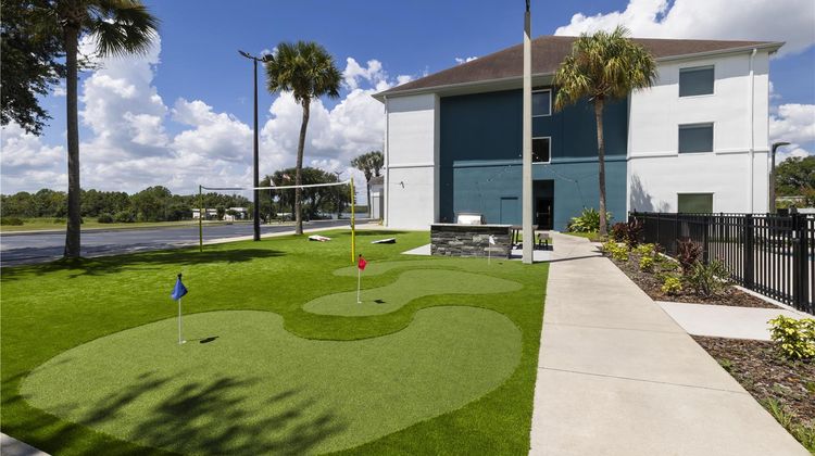 Best Western Auburndale Inn & Suites Other
