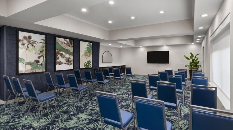 Best Western Auburndale Inn & Suites Meeting