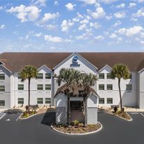 Best Western Auburndale Inn & Suites