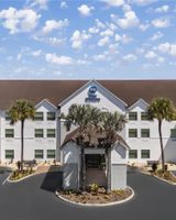 Best Western Auburndale Inn & Suites