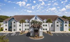 Best Western Auburndale Inn & Suites
