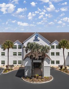 Best Western Auburndale Inn & Suites