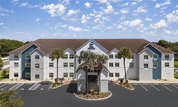 Best Western Auburndale Inn & Suites