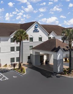 Best Western Auburndale Inn & Suites