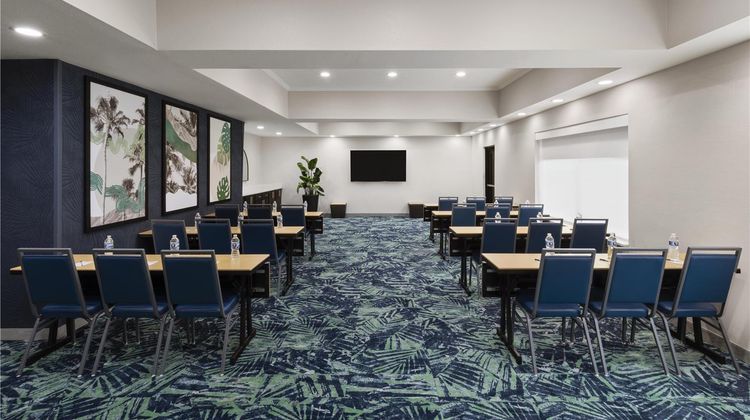 Best Western Auburndale Inn & Suites Meeting