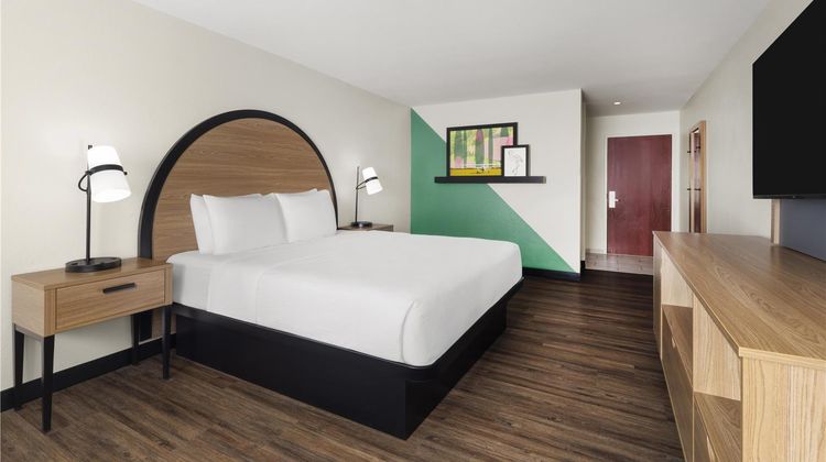 Best Western Auburndale Inn & Suites Room