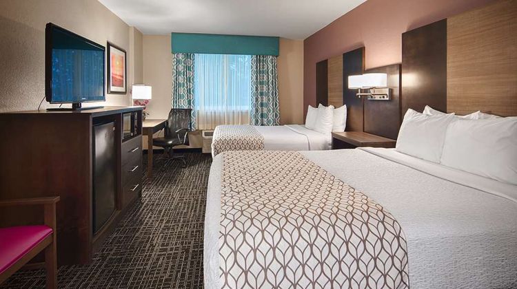 Best Western Fort Myers Inn & Suites Room