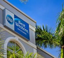 Best Western Fort Myers Inn & Suites Exterior