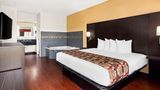 Best Western Lake Okeechobee Room