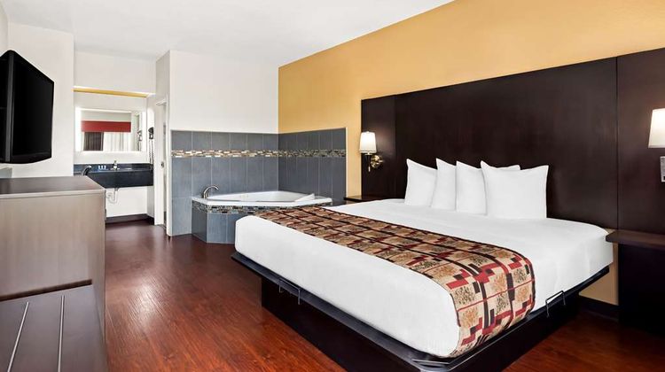 Best Western Lake Okeechobee Room