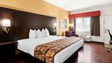 Best Western Lake Okeechobee Room