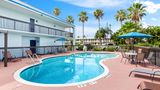 Best Western Lake Okeechobee Pool