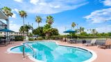 Best Western Lake Okeechobee Pool