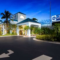 Best Western Lake Okeechobee