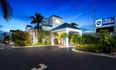 Best Western Lake Okeechobee