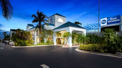Best Western Lake Okeechobee