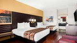 Best Western Lake Okeechobee Room