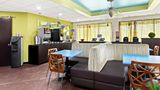 Best Western Lake Okeechobee Restaurant
