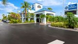 Best Western Lake Okeechobee Exterior