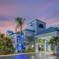 Best Western Lake Okeechobee