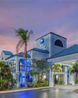 Best Western Lake Okeechobee