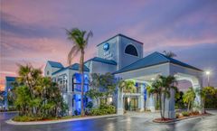 Best Western Lake Okeechobee