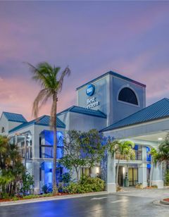Best Western Lake Okeechobee