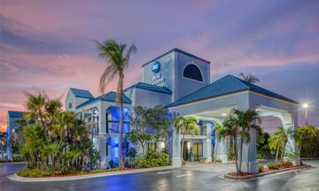 Best Western Lake Okeechobee