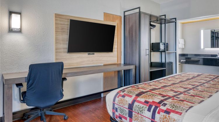 Best Western Lake Okeechobee Room