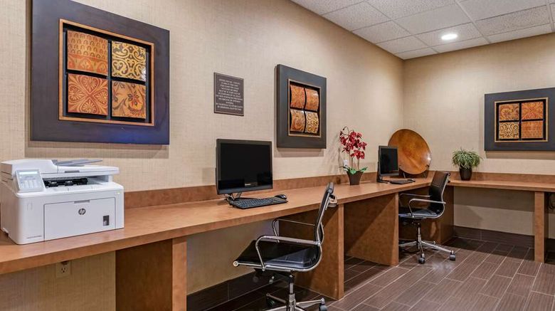 <b>Best Western Downtown Stuart Other</b>. Images powered by <a href="https://iceportal.shijigroup.com/" title="IcePortal" target="_blank">IcePortal</a>.