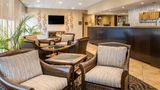 <b>Best Western Downtown Stuart Lobby</b>. Images powered by <a href="https://iceportal.shijigroup.com/" title="IcePortal" target="_blank">IcePortal</a>.