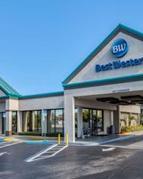 Best Western Downtown Stuart