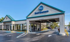 Best Western Downtown Stuart