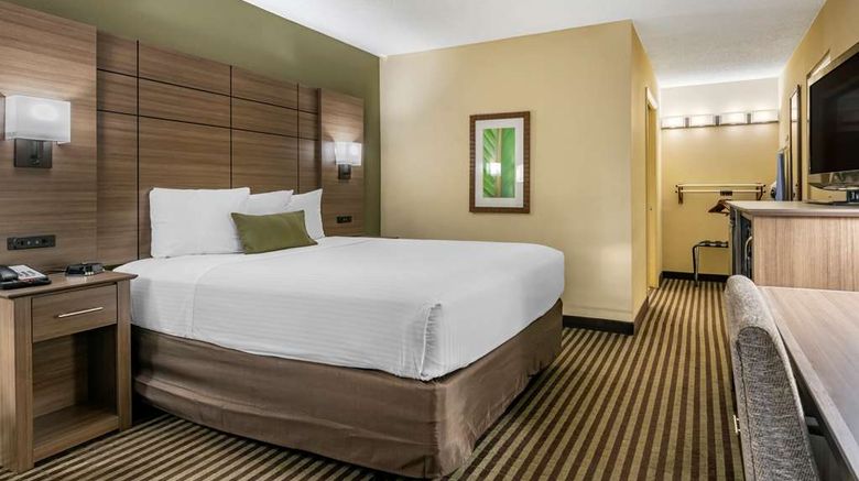 <b>Best Western Downtown Stuart Room</b>. Images powered by <a href="https://iceportal.shijigroup.com/" title="IcePortal" target="_blank">IcePortal</a>.