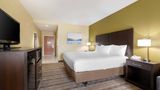 Best Western Edgewater Inn Room