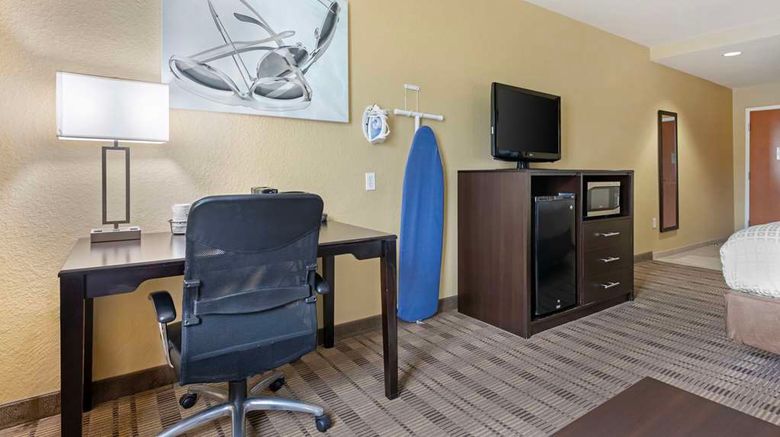 <b>Best Western Edgewater Inn Room</b>. Images powered by <a href="https://iceportal.shijigroup.com/" title="IcePortal" target="_blank">IcePortal</a>.