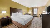 Best Western Edgewater Inn Room