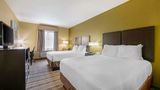 Best Western Edgewater Inn Room